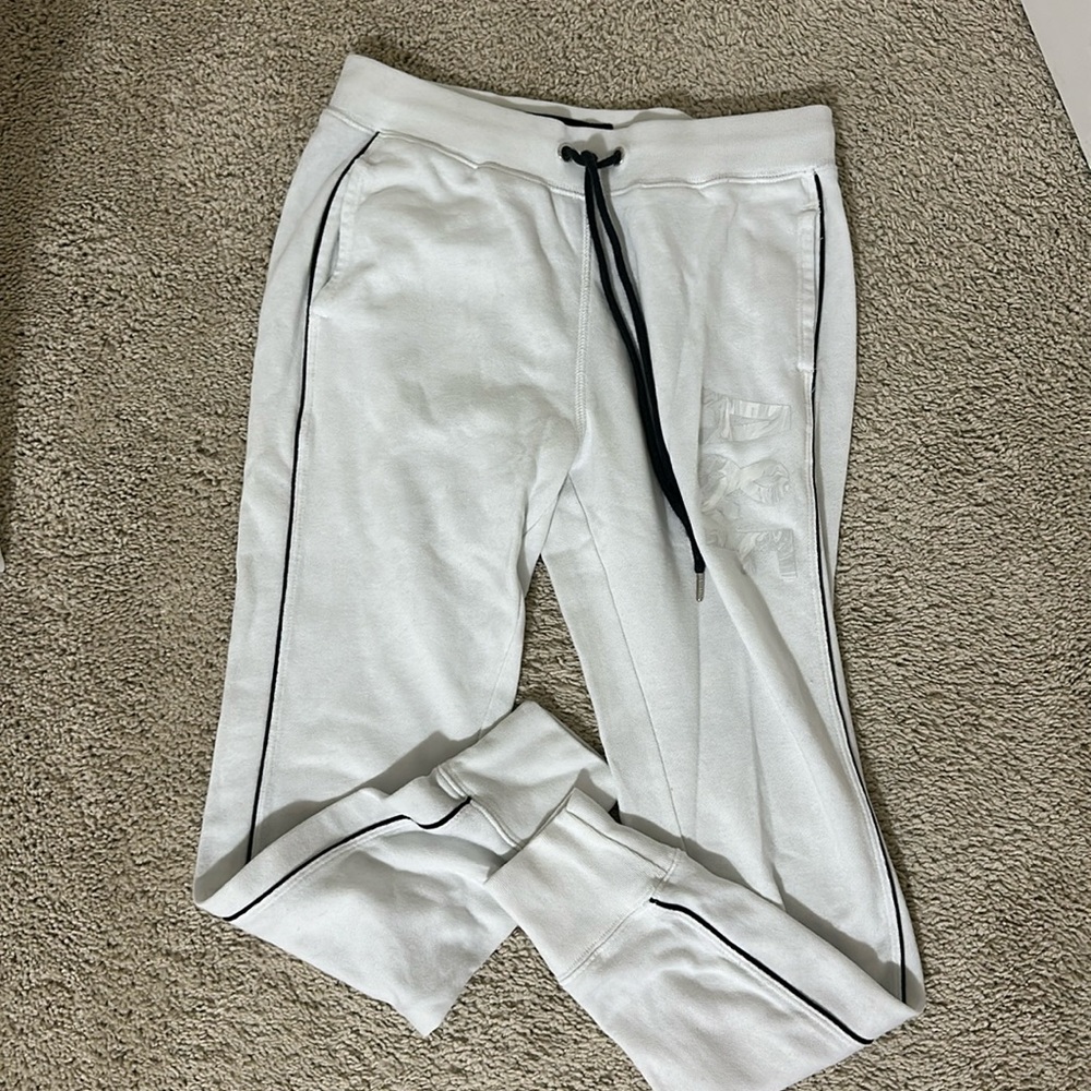 Joggers